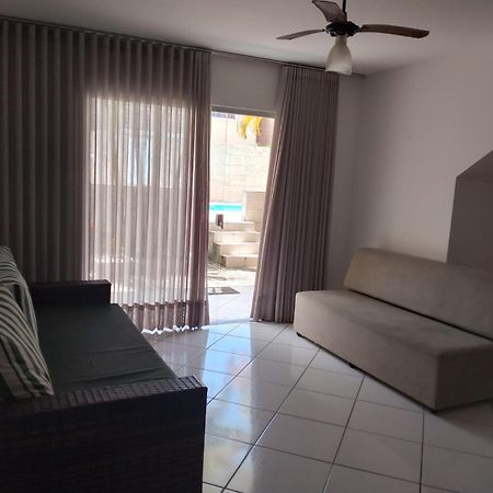Apto Condominio Recanto Das Flores Taperapua ปอร์โตเซกูโร ภายนอก รูปภาพ