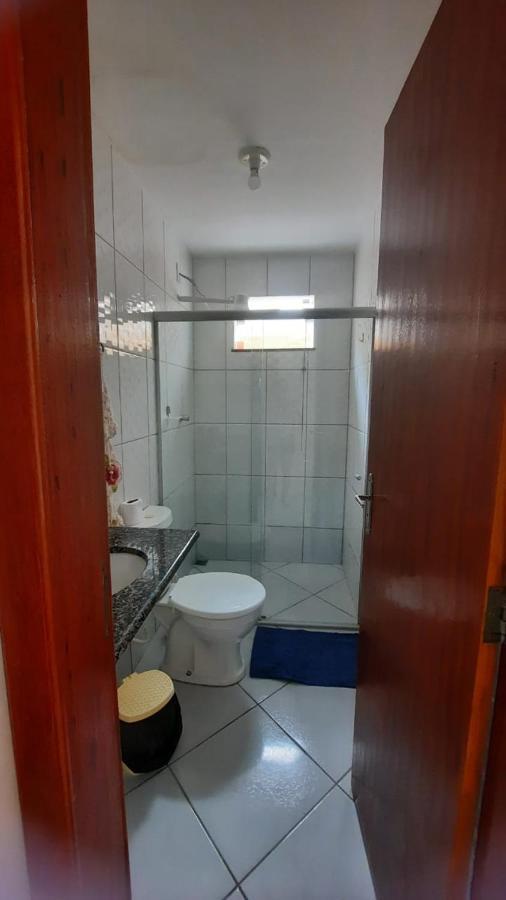 Apto Condominio Recanto Das Flores Taperapua ปอร์โตเซกูโร ภายนอก รูปภาพ