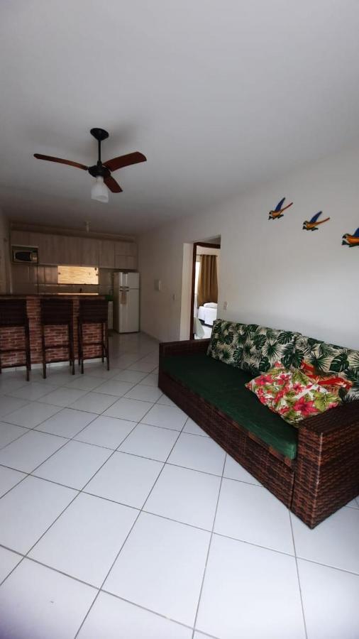 Apto Condominio Recanto Das Flores Taperapua ปอร์โตเซกูโร ภายนอก รูปภาพ
