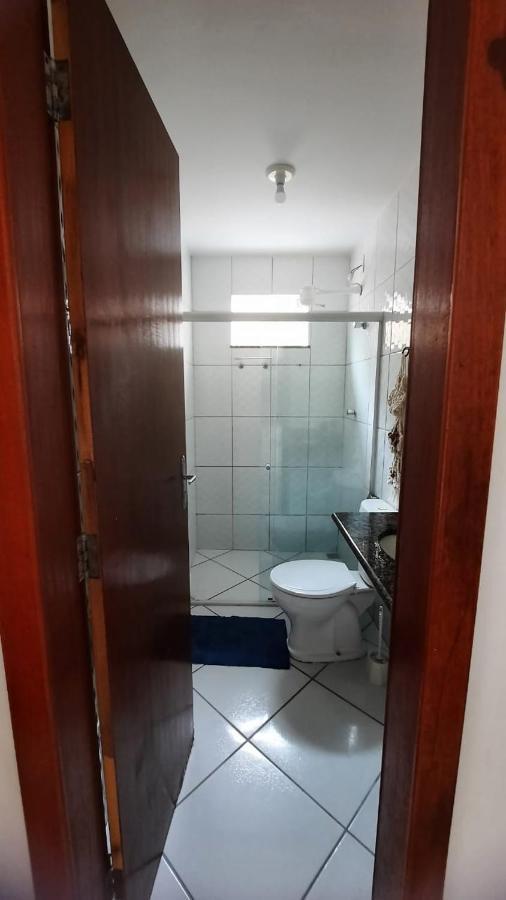 Apto Condominio Recanto Das Flores Taperapua ปอร์โตเซกูโร ภายนอก รูปภาพ