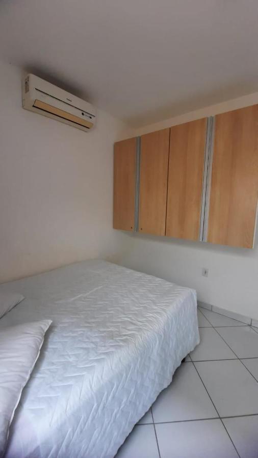 Apto Condominio Recanto Das Flores Taperapua ปอร์โตเซกูโร ภายนอก รูปภาพ