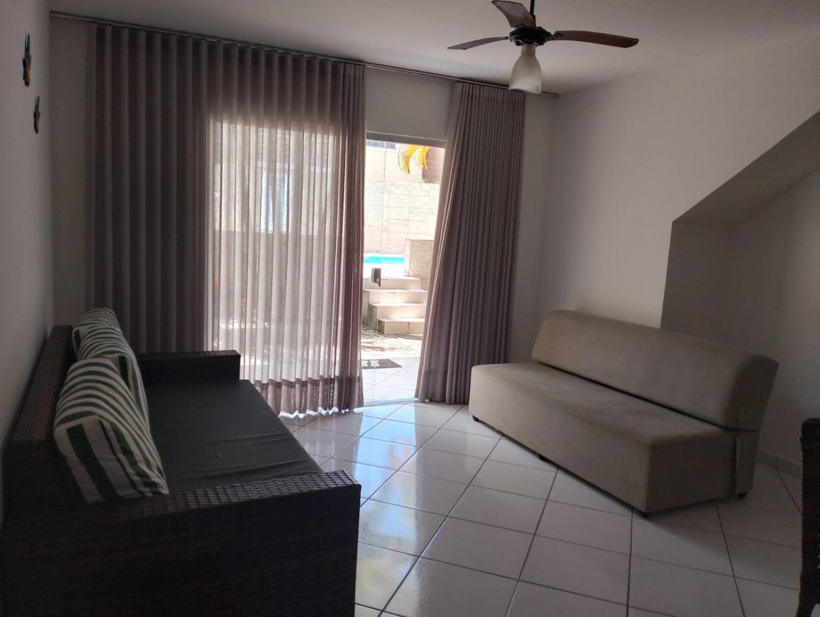Apto Condominio Recanto Das Flores Taperapua ปอร์โตเซกูโร ภายนอก รูปภาพ