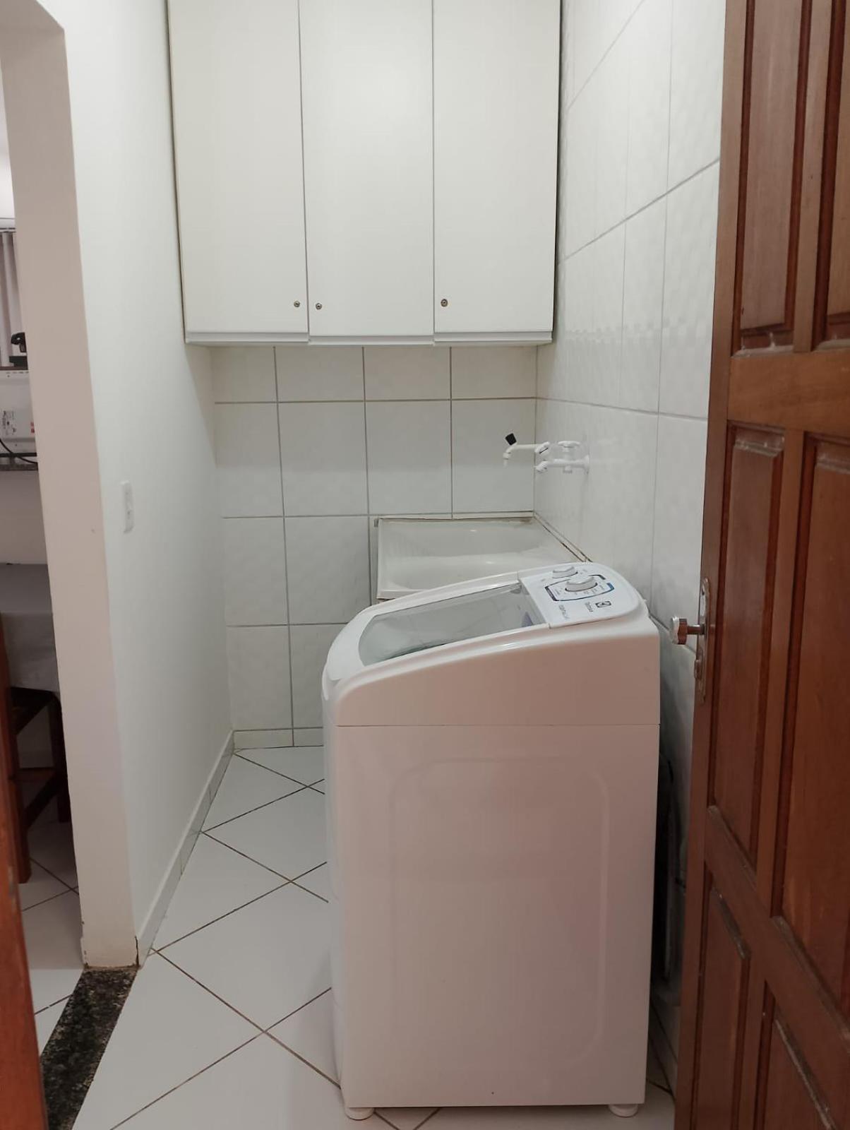 Apto Condominio Recanto Das Flores Taperapua ปอร์โตเซกูโร ภายนอก รูปภาพ