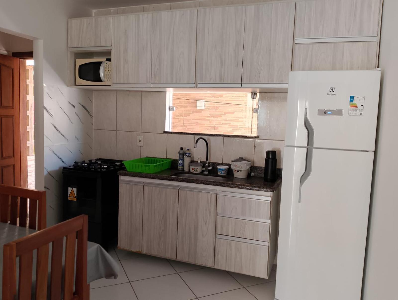 Apto Condominio Recanto Das Flores Taperapua ปอร์โตเซกูโร ภายนอก รูปภาพ